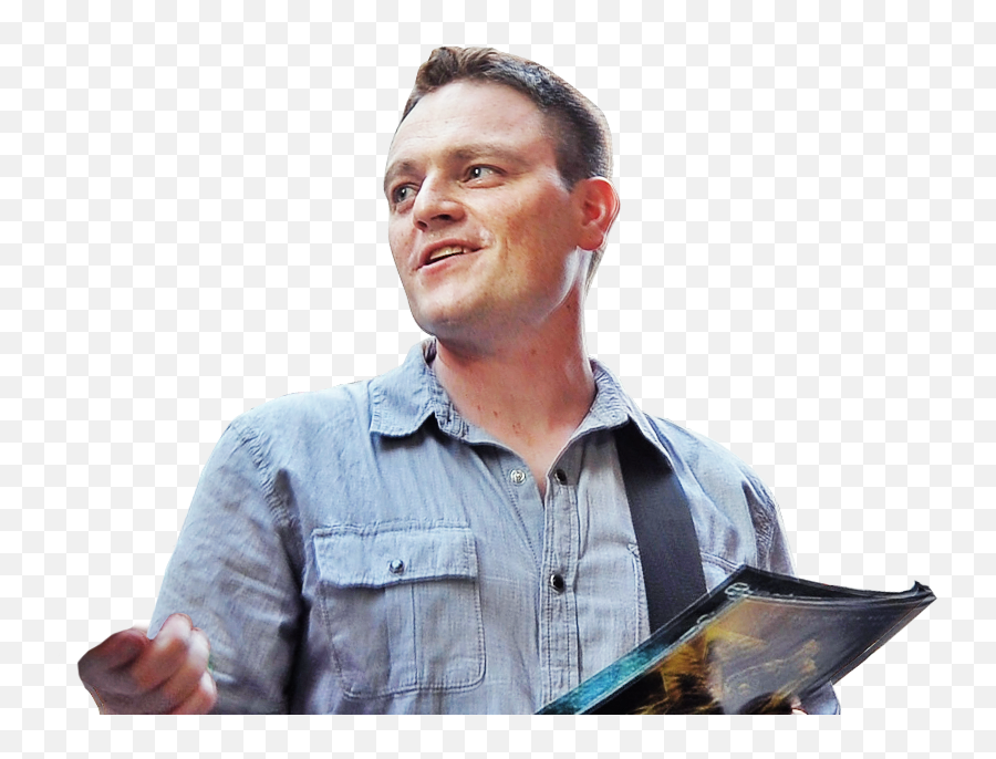 Scott Snyder - Worker Png,Dick Grayson Icon
