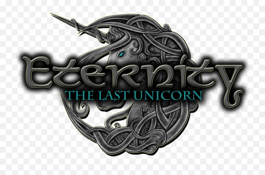Void Studios Sa Press Kit Eternity En - Eternity The Last Unicorn Logo Png,Reign Ios Icon