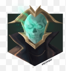 I Loved The Concept For Veilfire - Dragon Age Skeleton png