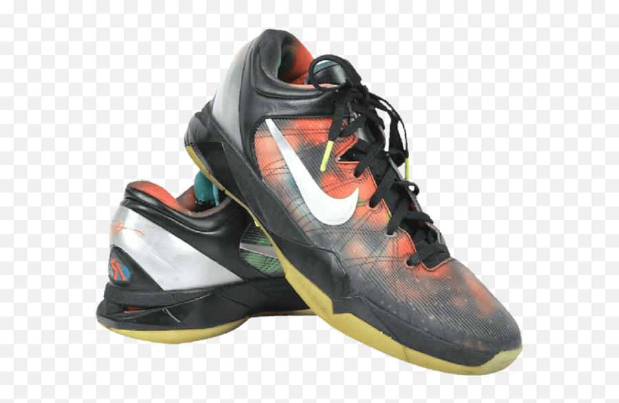 Nike Kobe Bryant Sneakers For Men - Lace Up Png,Nike Zoom Kobe Icon Jcrd