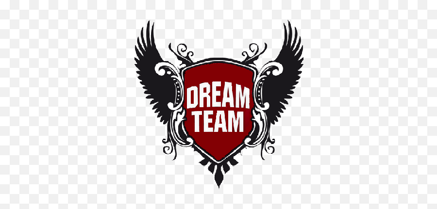 Dream Team Logos Minecraft Pick And Edit A Template To - Logo Dream Team Soccer Png,Speedrunner Icon