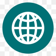 Junior Web Developer Infosim - Online Resource Icon png