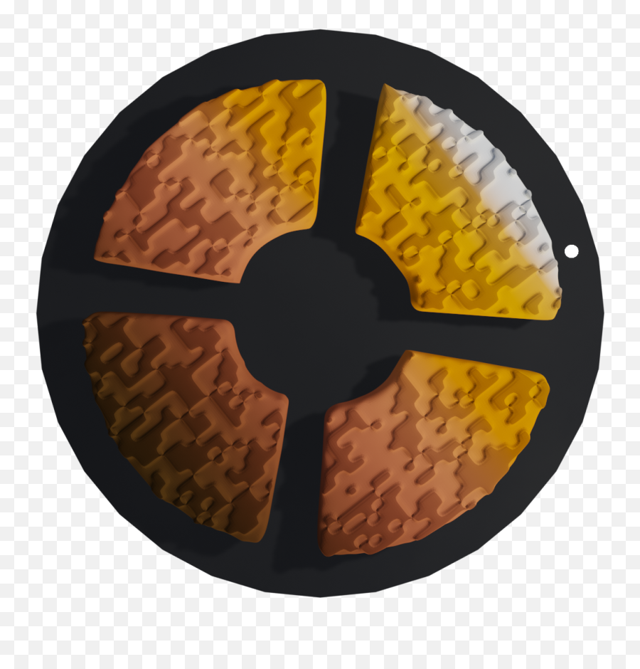 I Redesigned The Tf2 Icon In 3d Software Link To Download - Dot Png,Icon .ico