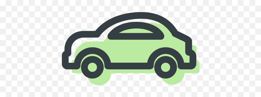 Car Vector Icons Free Download In Svg Png Format - Language,Car Icon Image