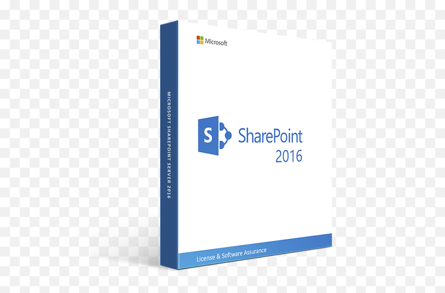 Buy Microsoft Sharepoint Server 2016 - Sharepoint 2013 Png,Sharepoint 2016 Icon