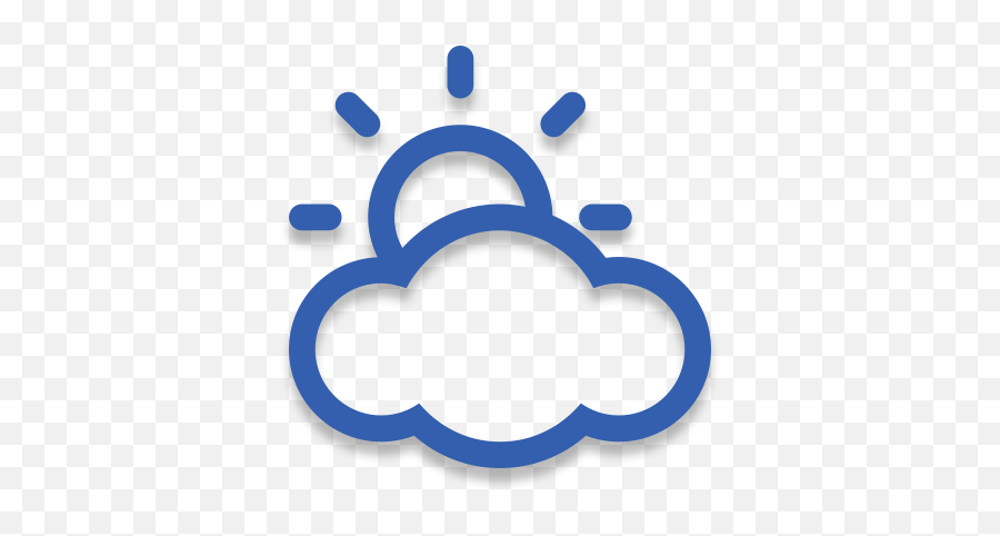 Mete Weather Icons For Chronus Apk - Galaxy S4 Weather Station Png,Weather Icon For Blackberry