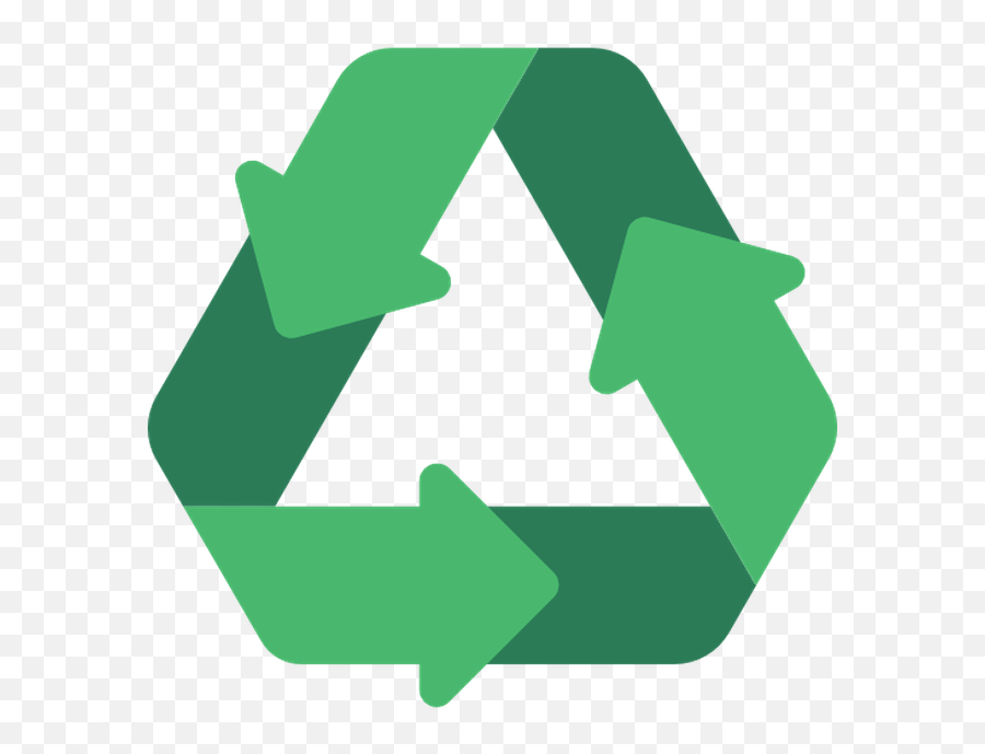 Recycling Free Vector Icons Designed - Green Recycle Transparent Logo Png,Recycling Icon Vector