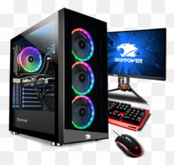 Xbox Game Pass For Pc - Ibuypower Gaming Pc png
