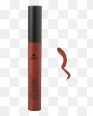 Avril Matte Lipstick Cream - Rouge À Lèvres Orange png