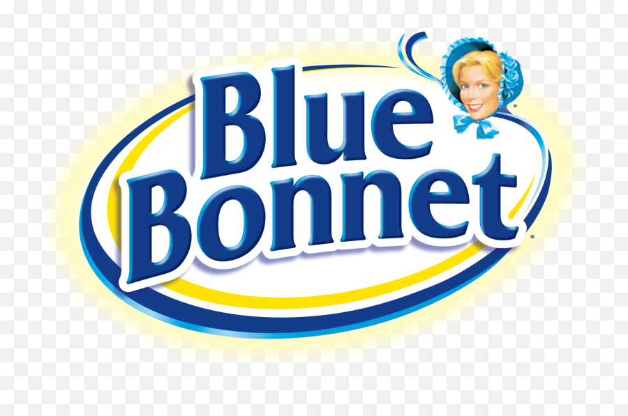 Who Is Miss Blue Bonnet The Iconic - Logo Blue Bonnet Butter Png,Blue Bonnet Icon