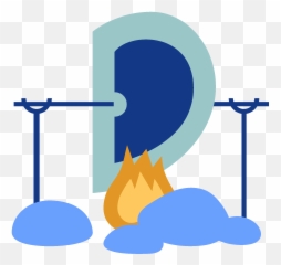 Ear Feels Wet Or Warm - Vertical png