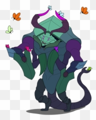 Download She Is The Best Thing To Ever Happen In League - Lol Cute Rift Herald png