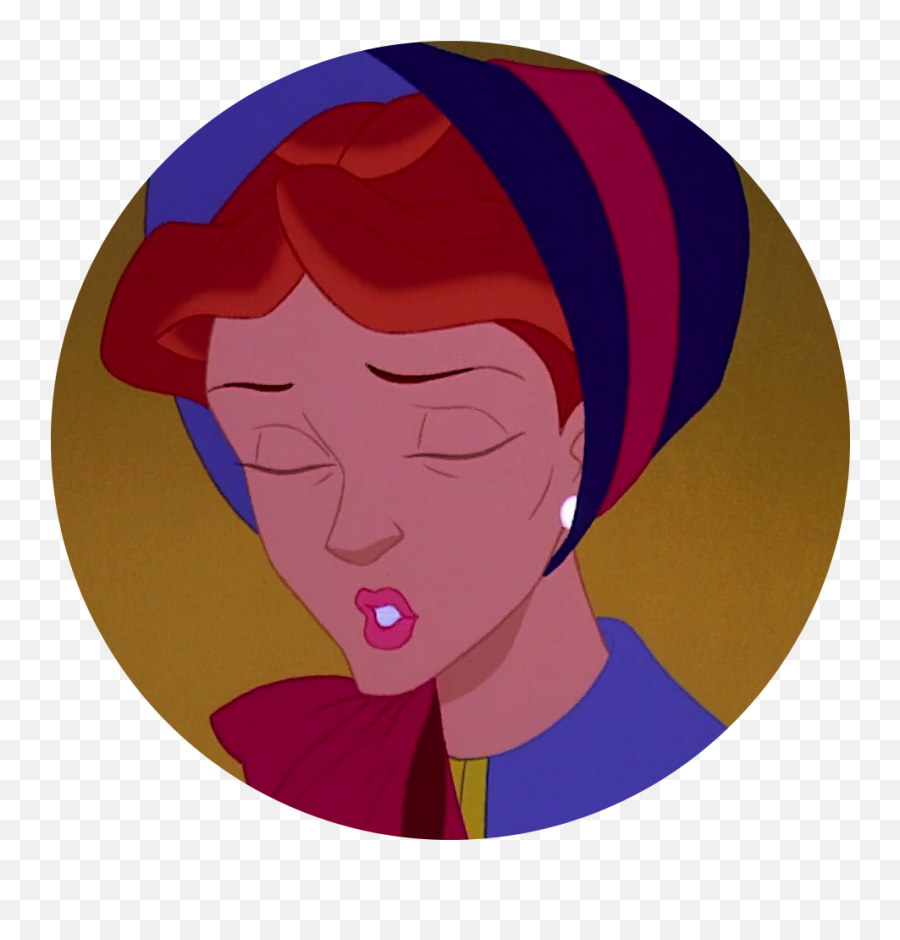 Heroines - Charguigou Hair Design Png,Pocahontas Gif Icon