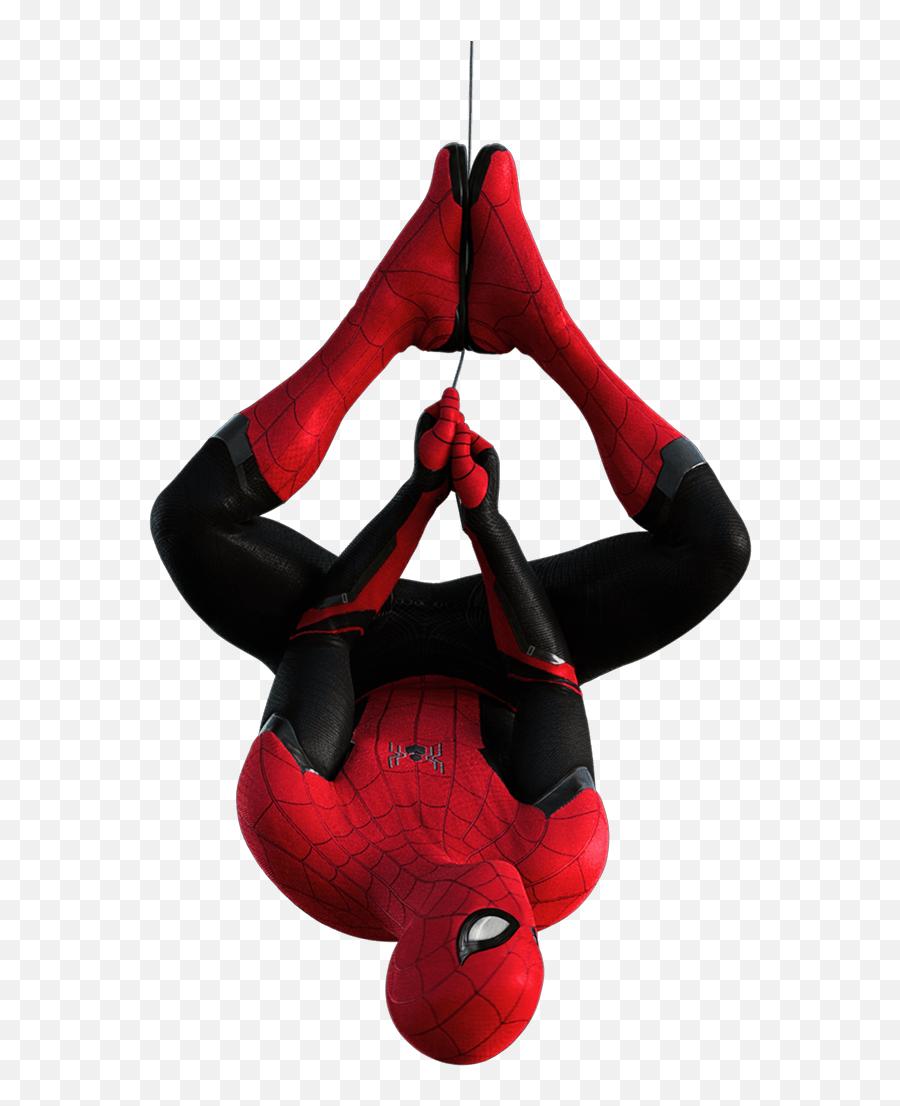 Transparent Png Image - Spiderman Far From Home Png,Spiderman Transparent