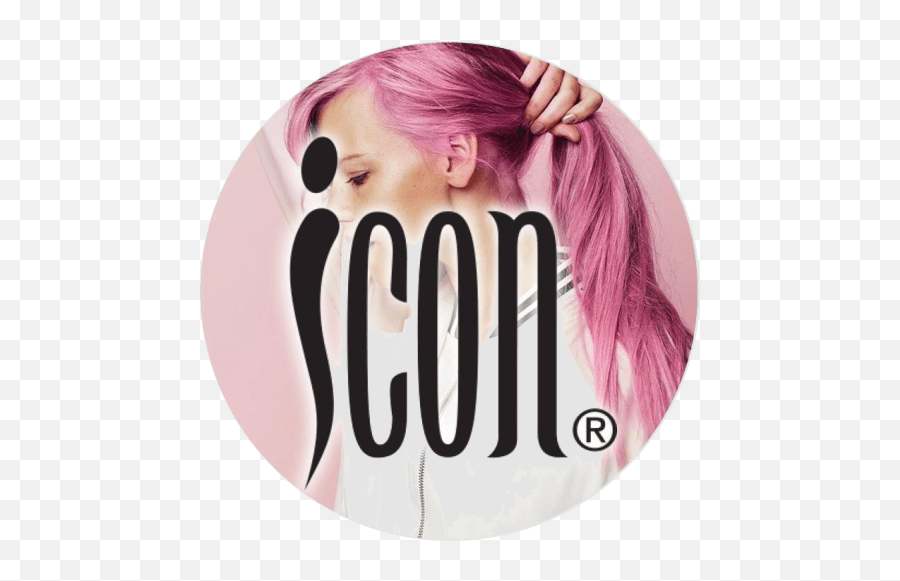 Media - Rensa Hair Hair Design Png,Icon Hair Dye