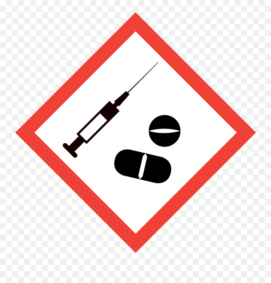 Drugs Png - Narcotics Png,No Drugs Icon