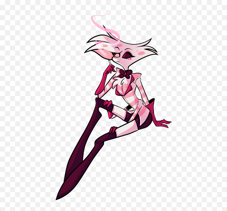 230 Hazbin Hotel Chaos Ideas In 2021 Art Vivziepop - Angel Dust Hazbin Hotel Png,League Of Legends Chaos Icon