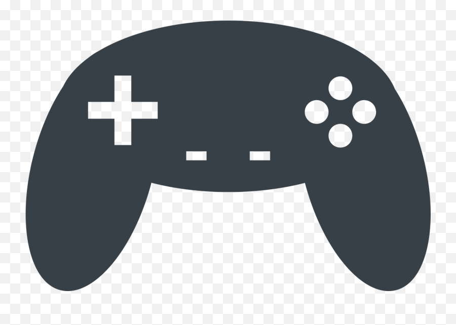 Gaming Joystick Controller - Free Vector Graphic On Pixabay Gamepad Icon Png,Playstation 1 Icon