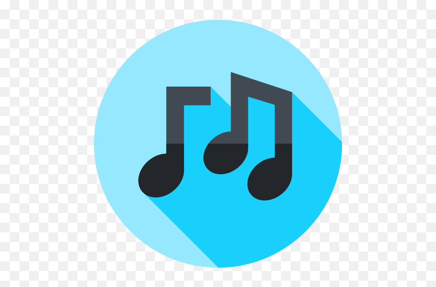 Music - Free Music Icons Dot Png,Apple Music Icon Transparent