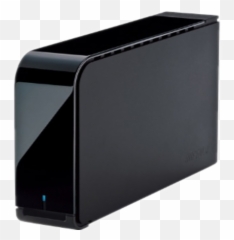 Best External Hard Drives For Storage Hp Tech Takes - Buffalo 2tb png