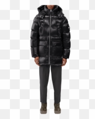 Mackage Menu0027s - Jacket Mackage Kendrick Png,Mens Icon Jacket