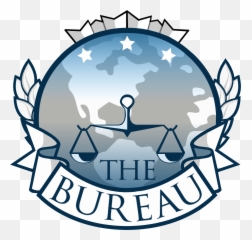 Crime Clipart Forensic Psychology - Criminal Case Bureau Logo Png,Psychology Png