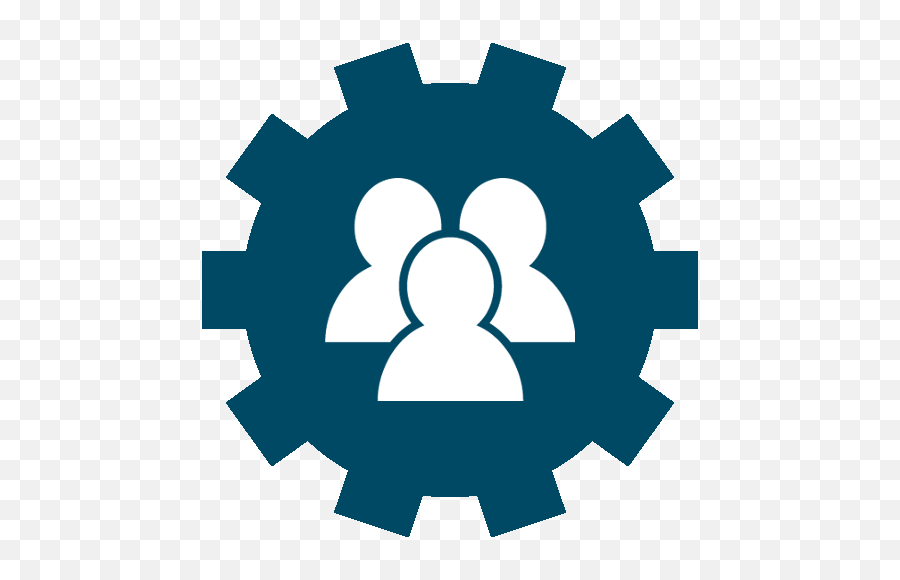 Customer Relationship Management - Erp Icon 350x350 Png Organizational Development Icon Png,Relationship Icon Png