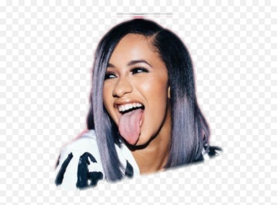 Interesting People Freetoedit - Cardi B Png Transparent,Cardi B Png