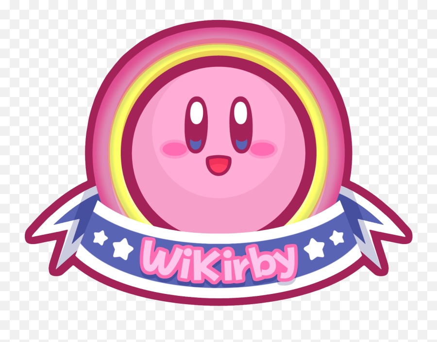 Niwa - Members Wikirby Logo Png,Xenoblade Chronicles Icon