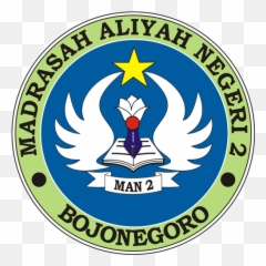 Website Resmi Man 2 Bojonegoro U2013 Jawa Timur - Logo Man 2 Bojonegoro Png,Logo Madrasah Aliyah Negeri
