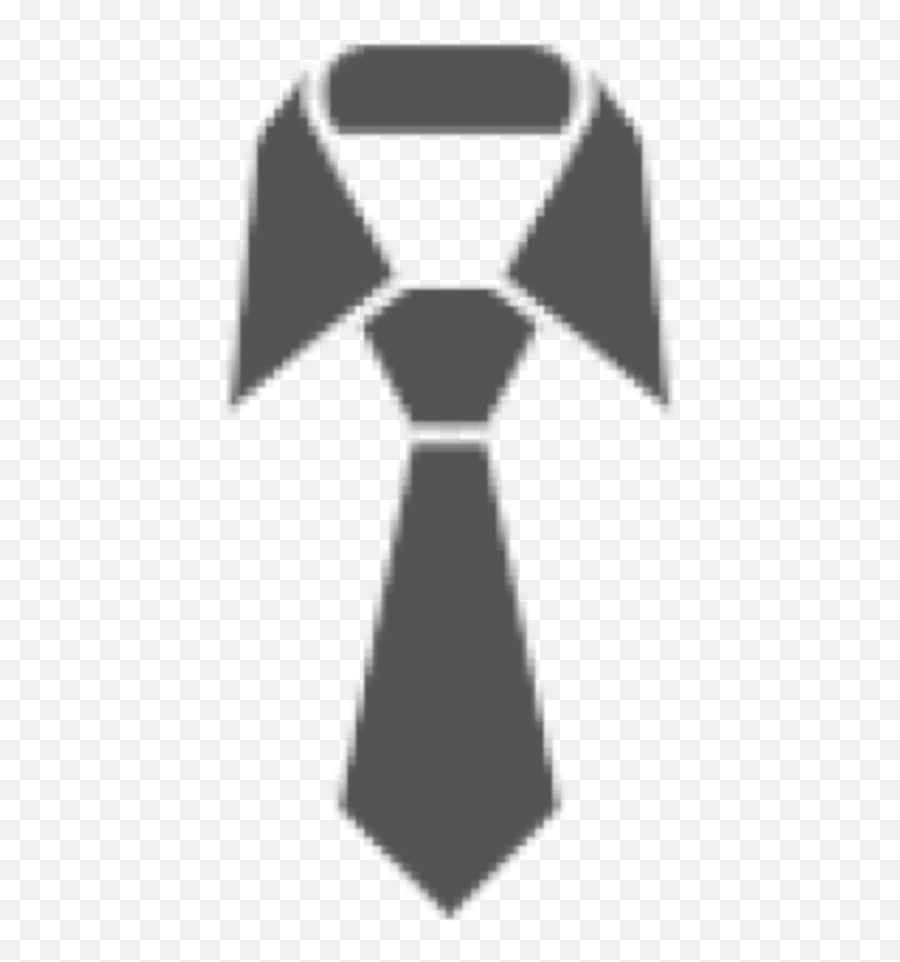 Linen Necktie - Men Style Logo Png,Bow Tie Icon