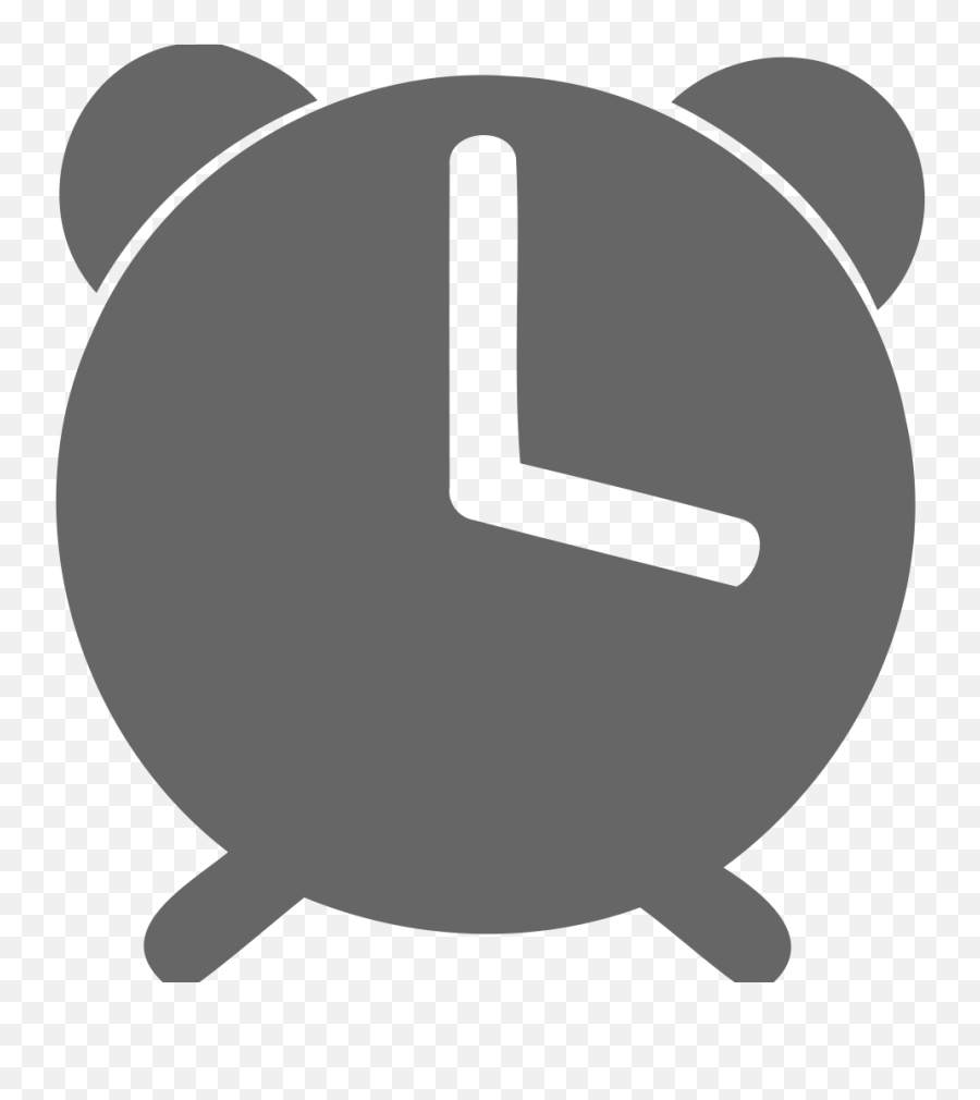 Alarm Clock Free Icon Download Png Logo - Dot,Alarm Clock Icon Png