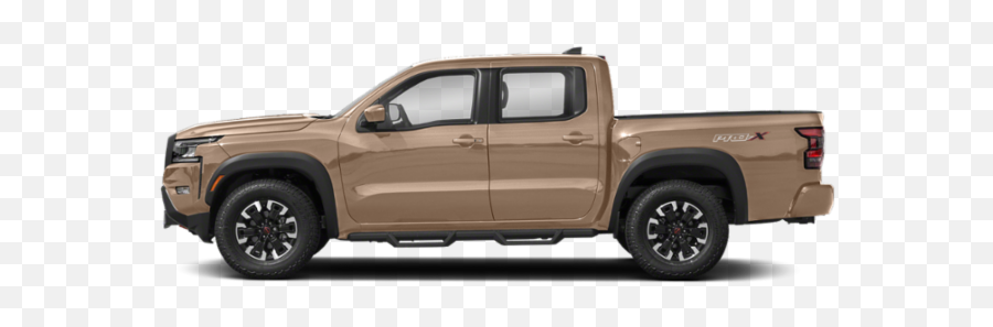 2022 Nissan Frontier Pro - 4x In Coeur Du0027alene Id Spokane Lunar Rock 4x4 Off Road Tacoma Png,Icon Stage 10 Tacoma
