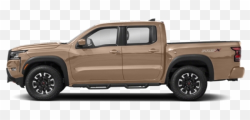 2022 Nissan Frontier Pro - 4x In Coeur Du0027alene Id Spokane Lunar Rock 4x4 Off Road Tacoma Png,Icon Stage 10 Tacoma