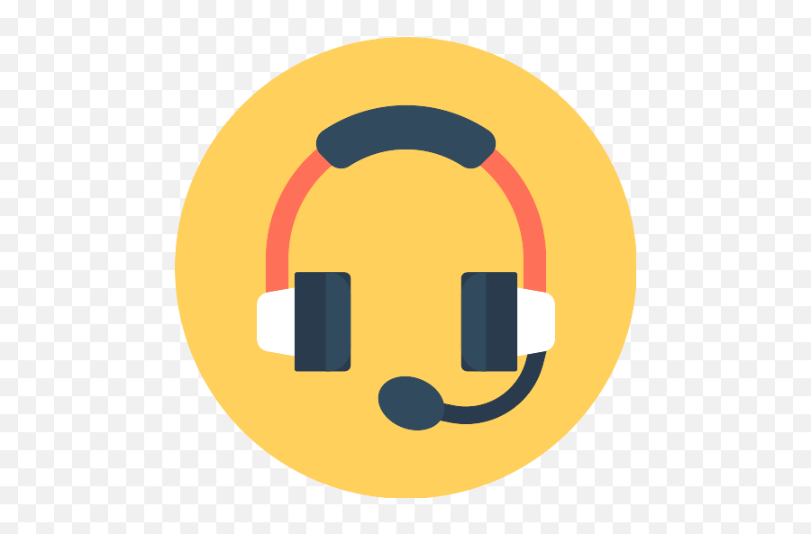 Headset Vector Svg Icon - Png Repo Free Png Icons Language,Headset Icon Png