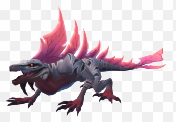 Ripper Dinosaur - The Runescape Wiki Dinosaur Dragon Png,Dinosaur Skull Png