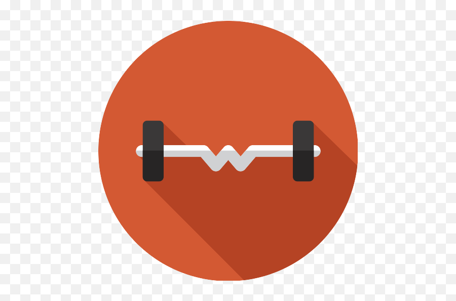 Weight Lifting Vector Svg Icon 3 - Png Repo Free Png Icons Dumbbell,Lifting Weights Icon