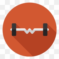 Weight Lifting Vector Svg Icon 3 - PNG Repo Free Icons Dumbbell