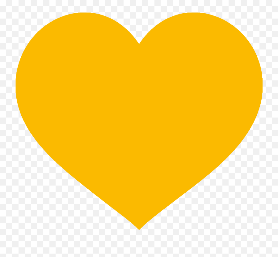 Sanlam Charity Services - Yellow Heart Png,Icon For Charity