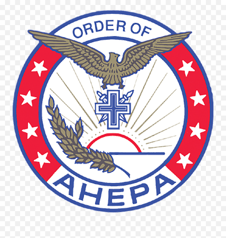 Ahepa Chapter 505 - Order Of Ahepa Png,St Constantine Icon