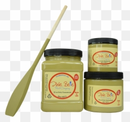 Holy Guacamole Chalk Mineral Paint - Dixie Belle Sandbar Png,Guacamole Png
