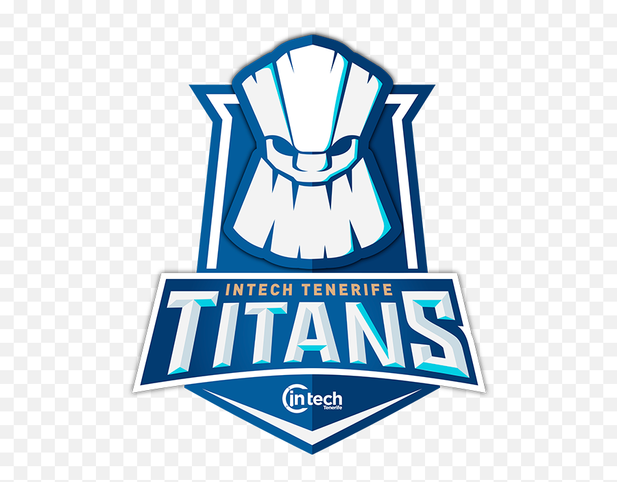 Tenerife Titans - Tenerife Titans Png,Titans Logo Png