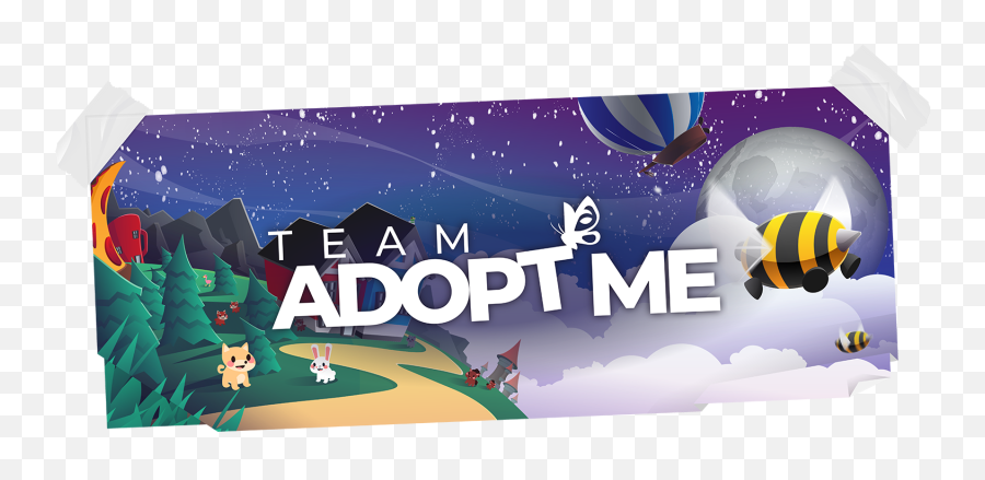 Adopt Me - Careers Terms Of Service Privacy Policy And Fond Adopt Me Roblox Png,Me Icon