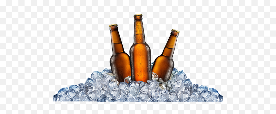 Ice Drink Transparent Background - Ice Cold Beer Png,Beer Transparent Background