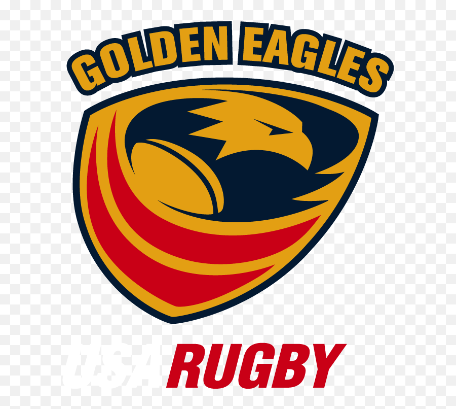 Our Mission U2014 Golden Eagles Usa Rugby - Usa Rugby Png,Eagles Icon