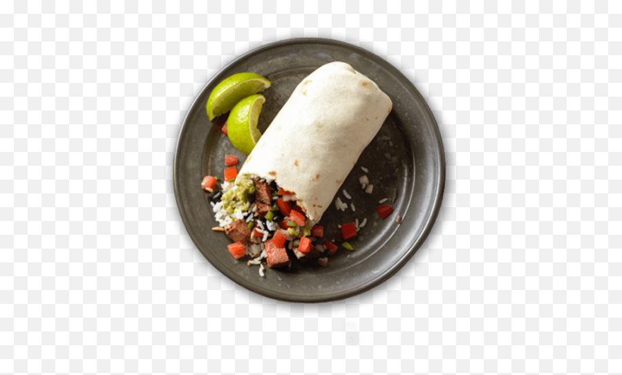 Burrito Qdoba Mexican Eats Summit County Restaurants - Qdoba Vs Chipotle Poll Png,Burrito Png