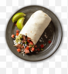 Burrito Qdoba Mexican Eats Summit County Restaurants - Qdoba Vs Chipotle Poll Png,Burrito Png