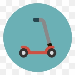 Electric Scooter Tour Talat Phlu - Book Your Experience Now png