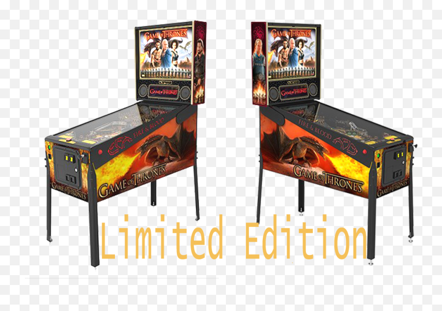 Game Of Thrones Pro Pinball - Game Of Thrones Le Pinball Png,Game Of Thrones Icon Png