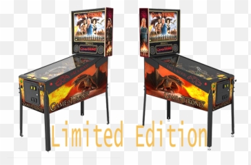 Game Of Thrones Pro Pinball - Of Le Pinball png